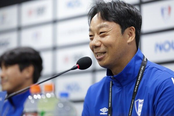 수원삼성 레전드 염기훈. /사진=슛포러브