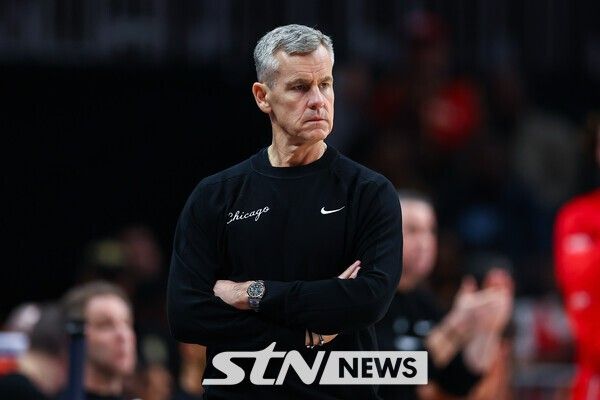 빌리 도너번 감독. /사진=뉴시스(AP)