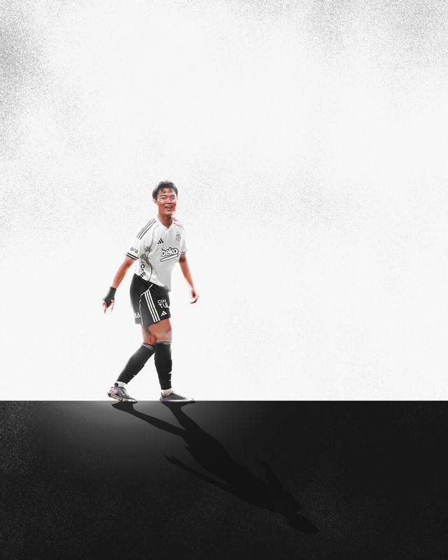 베식타스 오현규. /사진=베식타스