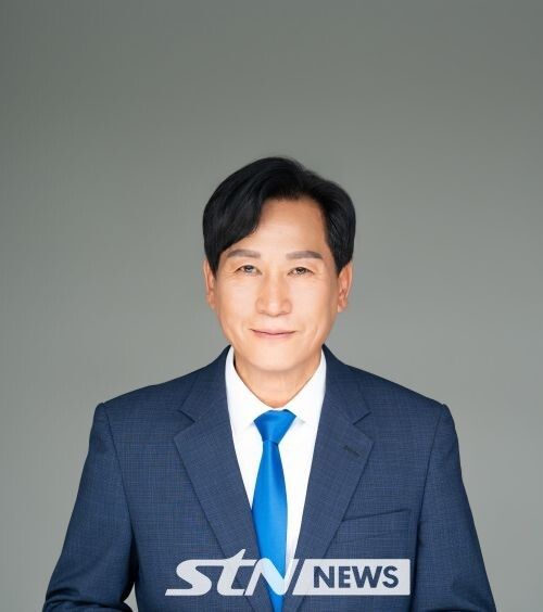 김진규 검단구청장 후보. /사진=캠프