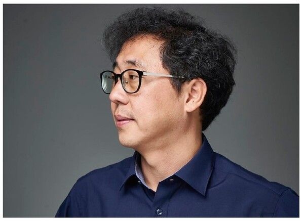 장훈 작가. /사진=담담사무소&nbsp;