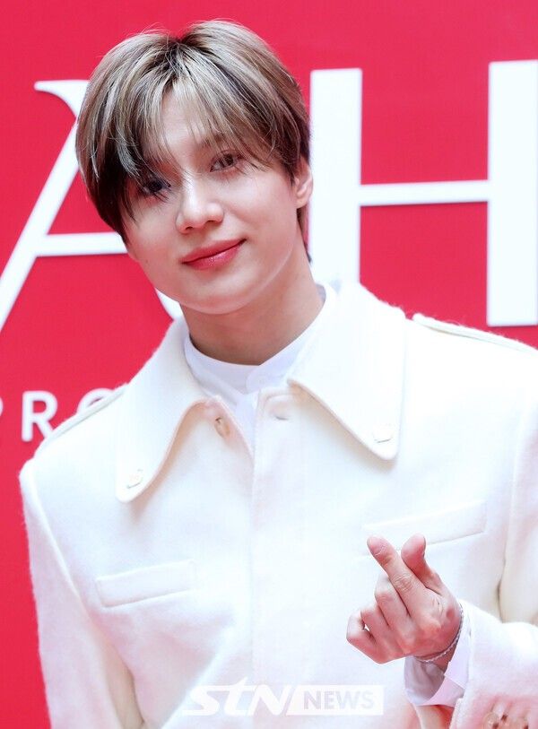 그룹 샤이니 태민. /사진=뉴시스&nbsp;