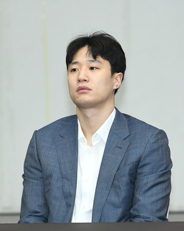 프로농구 부산 KCC 허웅. /사진=KBL