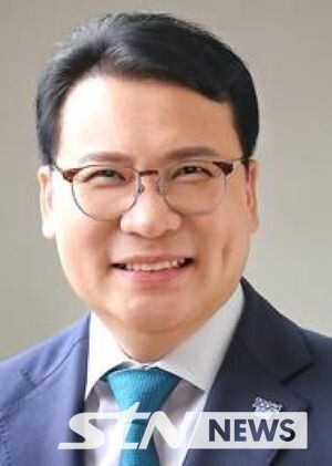 김효종 검단구의회 예비후보. /사진=김효종