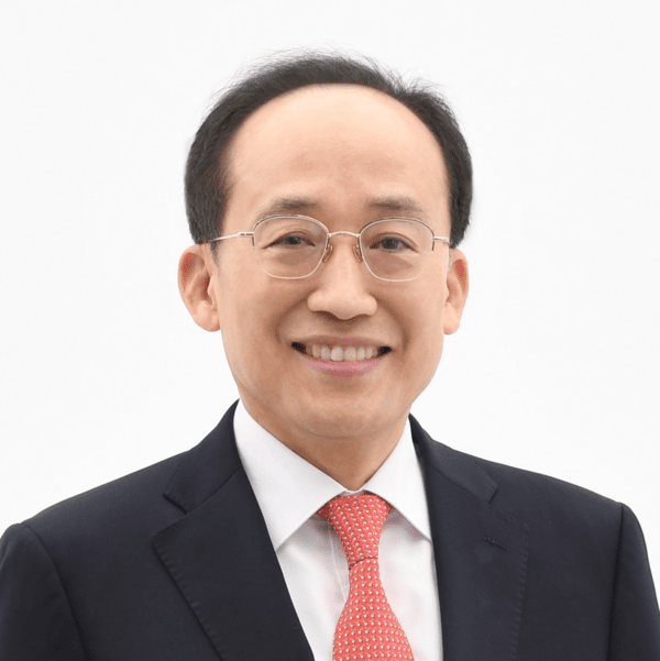 추경호 대구시장 당선인. /사진=추경후 당선인 홍보실