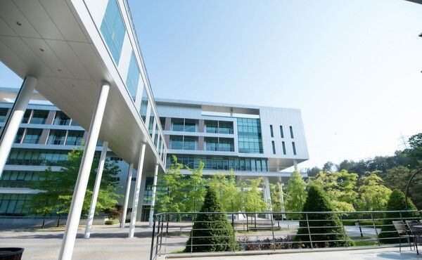 영진전문대학교 글로벌 캠퍼스 전경/사진=영진전문대학교 누리집