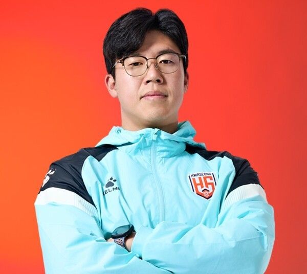 윤현필 화성FC 코치. /사진=화성FC 홈페이지&nbsp;