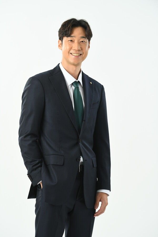 프로농구 창원 LG가 영입한 이광재 코치. /사진=KBL