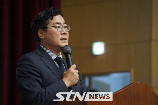 박찬대 인천시장. /사진=인수위