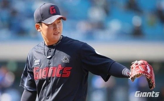 올해 롯데 불펜의 중심으로 활약중인 최준용. /사진=롯데 자이언츠