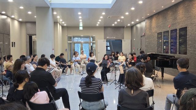 진주시, ‘2026년 지역문화예술 지원사업’ 공모/사진=진주시