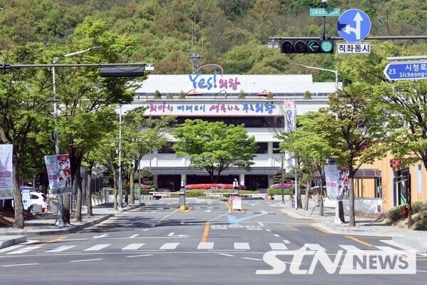 오는 8월 7일까지 의왕시가 지역 발전과 시민 화합을 위해 헌신·봉사해 온 유공 시민을 발굴하기 위해 ‘제34회 의왕시 시민대상’ 후보자를 추천받는다. /사진=의왕시