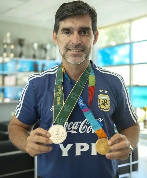 아얄라 코치 /사진=아얄라 나무위키 프로필