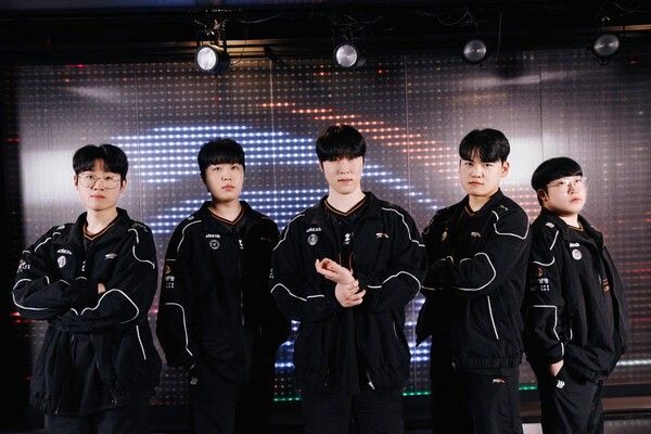 2026 MSI 챔피언 한화생명e스포츠 /사진=라이엇게임즈