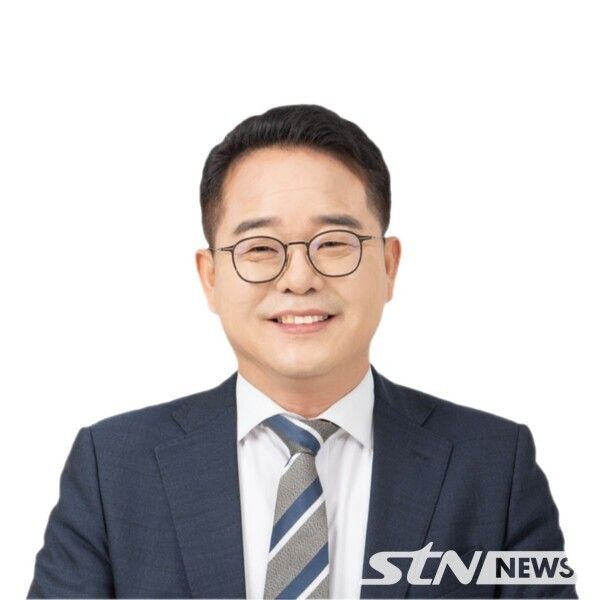 더불어민주당 민병덕 국회의원. /사진=국회관광산업포럼