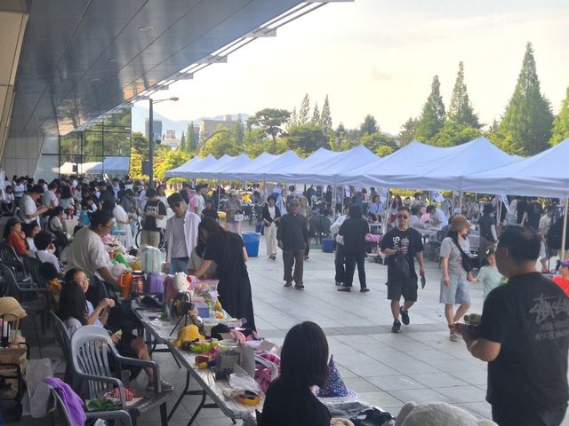 경남관광주간 특별 팝업스토어&nbsp;‘경남 투어마켓’ CECO에서 열린다./사진=경남도