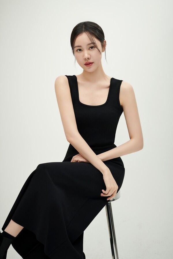 배우 김예원. /사진=미스틱엔터테인먼트