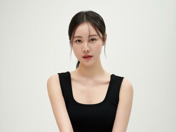 배우 김예원. /사진=미스틱엔터테인먼트