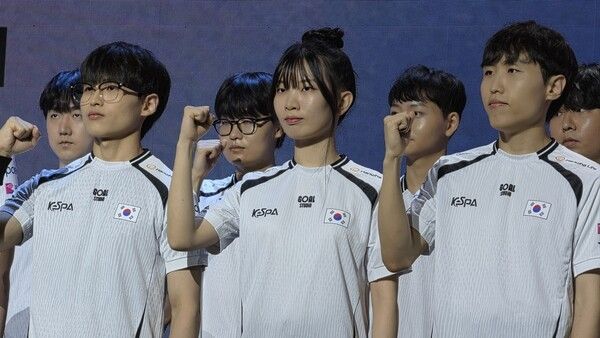 제5인격 박소연 /사진=STN
