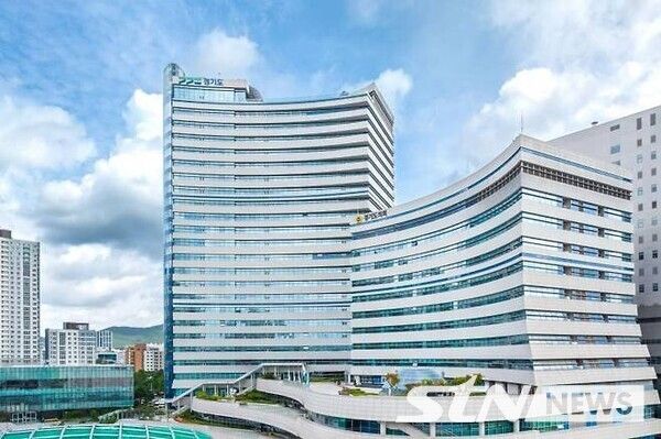 4일 경기도가 폭염 재난안전대책본부를 비상 2단계로 강화해 강력 대응중이라고 밝혔다. /사진=경기도