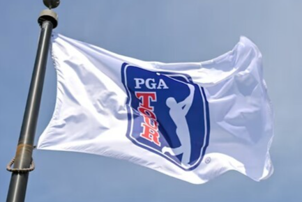 PGA 투어 /사진=PGA 투어 홈페이지 캡처