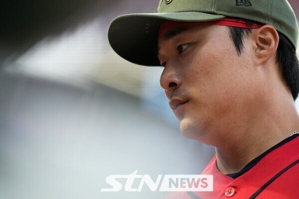 김하성. /사진=AP뉴시스