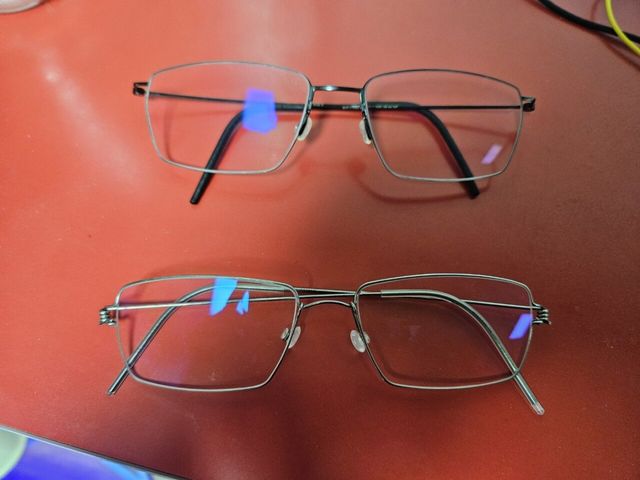 KakaoTalk_20231214_001407961_03.jpg 6년간 방문한 안경점에 단골고객이 감사패 제작해서 보낼 예정인 이유.JPG