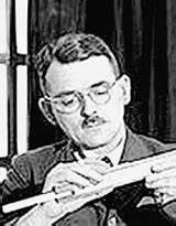 [역사 속의 인물] 제트엔진 발명한 프랭크 휘틀 - 매일신문