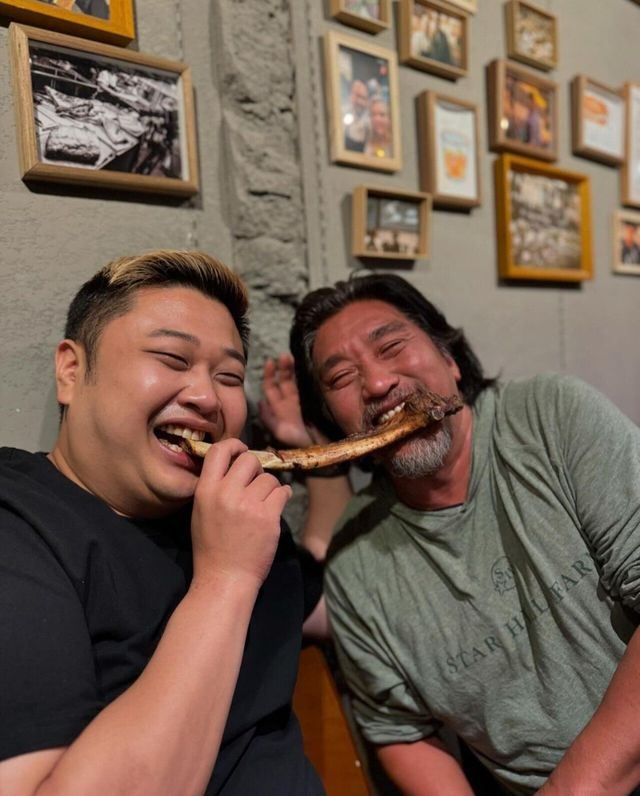 1000085161.jpg 흑백요리사 회식 도중 만취해버린 에드워드 리 ㅋㅋㅋㅋㅋㅋㅋㅋ