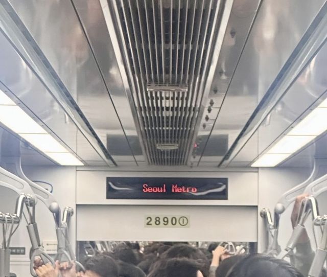 IMG_1673.jpeg 지하철 탈 때 짜증나는 거