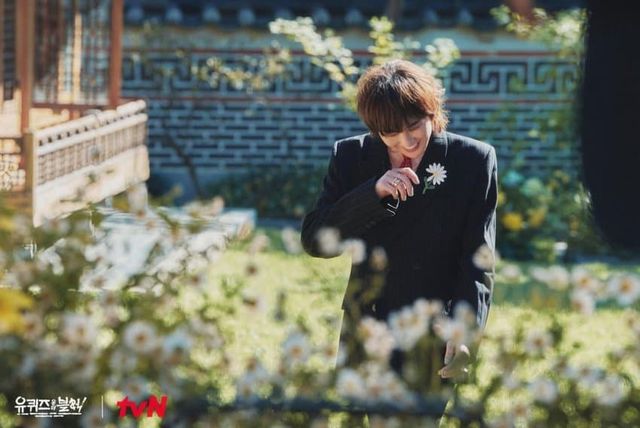 [선공개] 유퀴즈 지드래곤 스틸컷