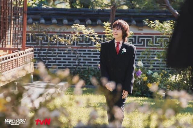 [선공개] 유퀴즈 지드래곤 스틸컷