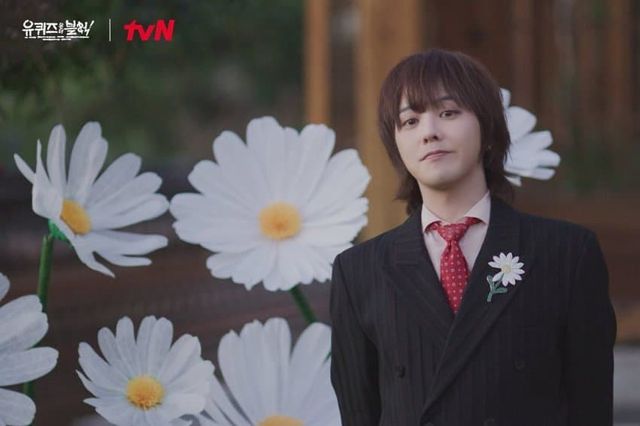 [선공개] 유퀴즈 지드래곤 스틸컷