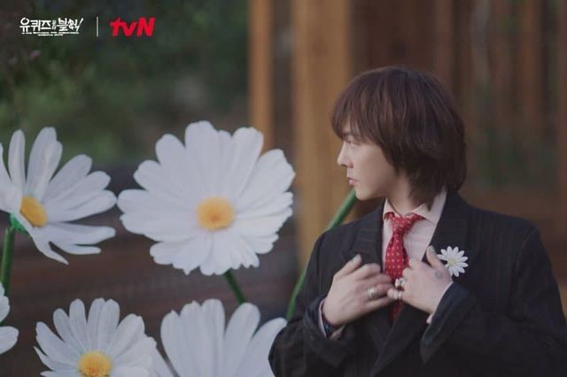 [선공개] 유퀴즈 지드래곤 스틸컷