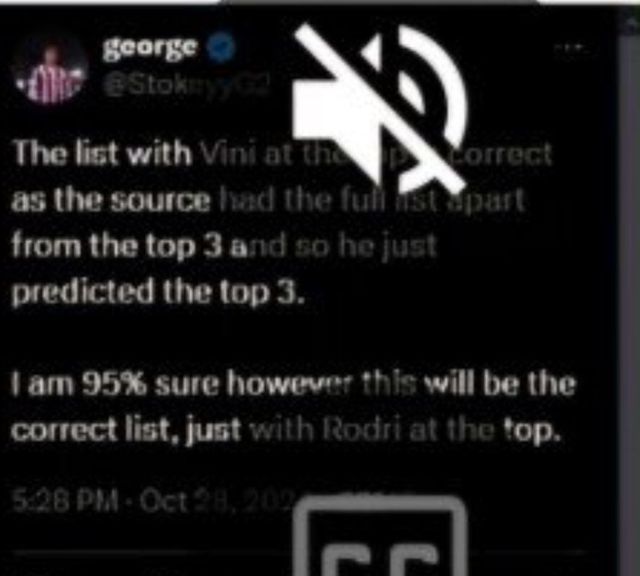 IMG_2214.jpeg 외국 영상에서 돌고 있는 로드리 1위 원본 트윗 번역