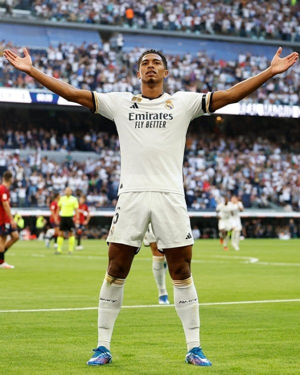 IMG_4788.jpeg 2005년 제라드이후 잉글랜드 첫 포디움 벨링엄 불참