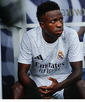 image.png 본인이 로또용지마냥 유출본 체크해가면서 손톱 물어뜯고 있는 비니시우스면 개추 ㅋㅋㅋㅋㅋ