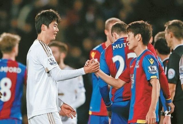 IMG_5013.jpeg 엘클라시코에서 만난 두 한국인