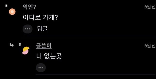 유리천장 때문에 이민 가야겠다는 언냐..jpg