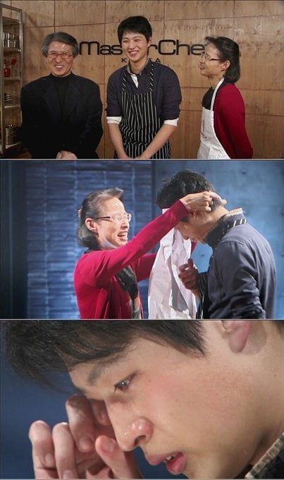 IMG_0681.jpeg 마스터 셰프 코리아 출연자 박성호 근황 ㄷㄷ