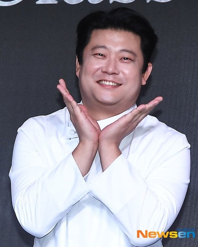 ㅅㅍ) 흑백요리사 11화에서 가장 의외였던 셰프