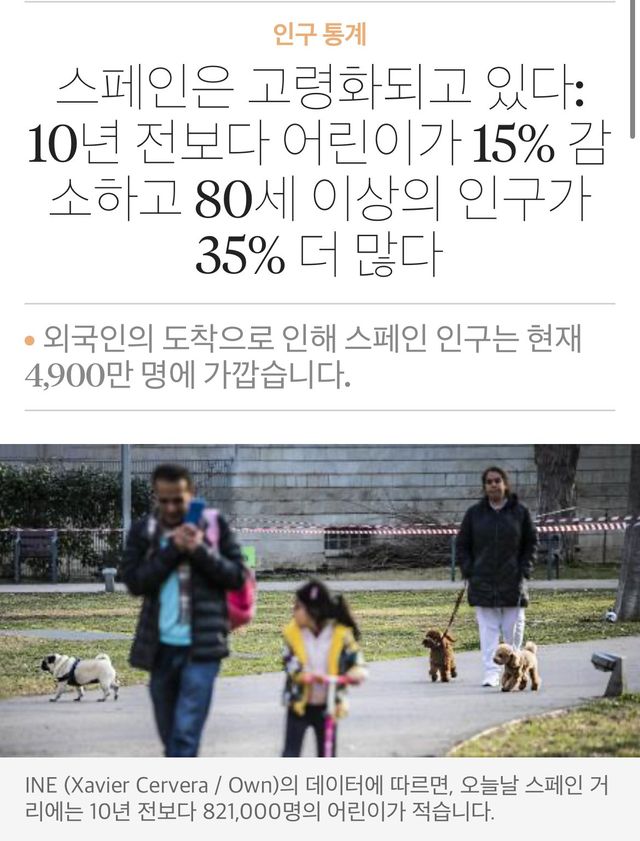 IMG_7920.jpeg 현재 ㅈ됐다는 스페인 출산율 근황 ㅎㄷㄷㄷㄷ