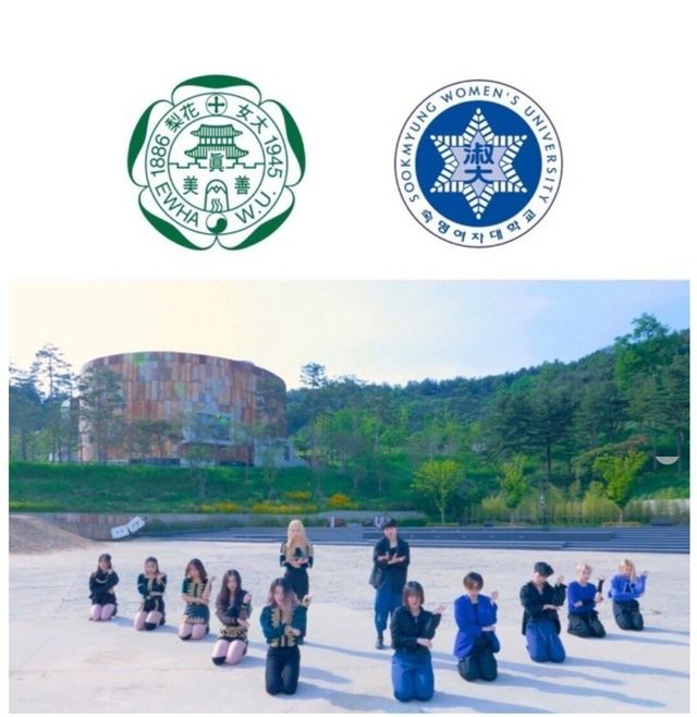 IMG_8188.jpeg 이쯤되서 다시보는 이화여대vs숙명여대 싸움 ㅋㅋㅋㅋㅋㅋ