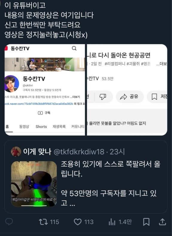 1731687973 (1).jpeg 페미에게 좌표찍힌 한 스트리머.....jpg