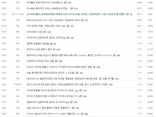 Screenshot 2024-11-16 at 01.12.18.jpg 청구비 54억.. 더쿠 핫게 게시글 근황