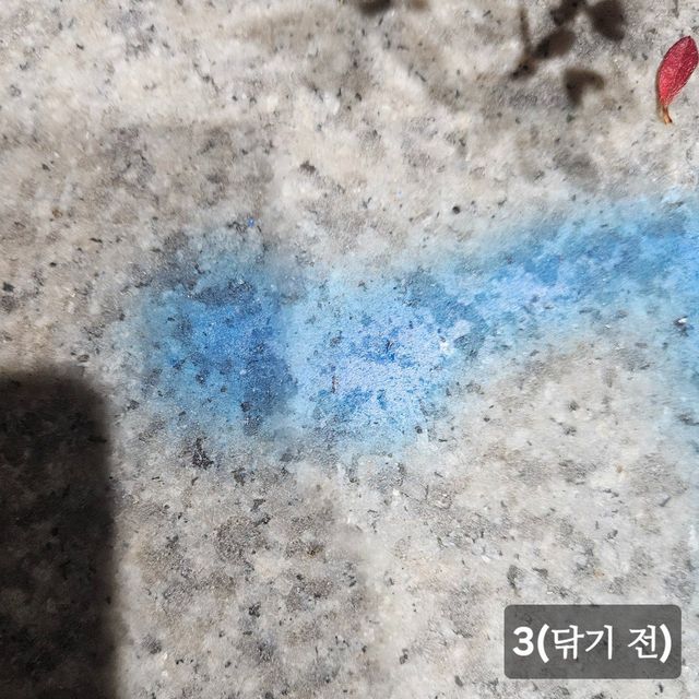 실제로 락카 지우고 있는 동덕여대 시위꾼들.jpg