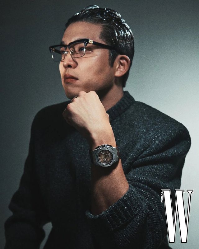 흑백요리사 안성재 셰프 근황 모음 ㄷㄷ.jpg