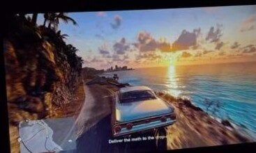 IMG_6768.jpeg gta6 인게임 플레이 스크린샷 유출