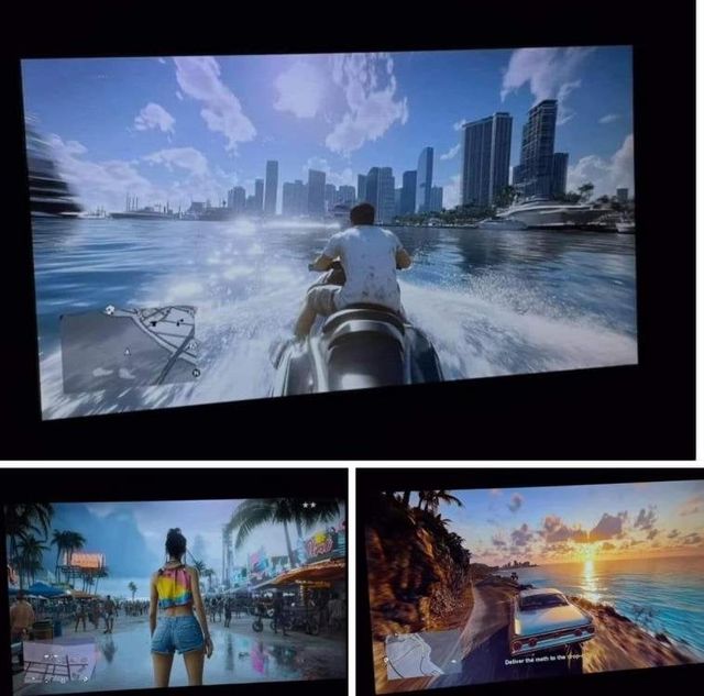 IMG_6770.jpeg gta6 인게임 플레이 스크린샷 유출