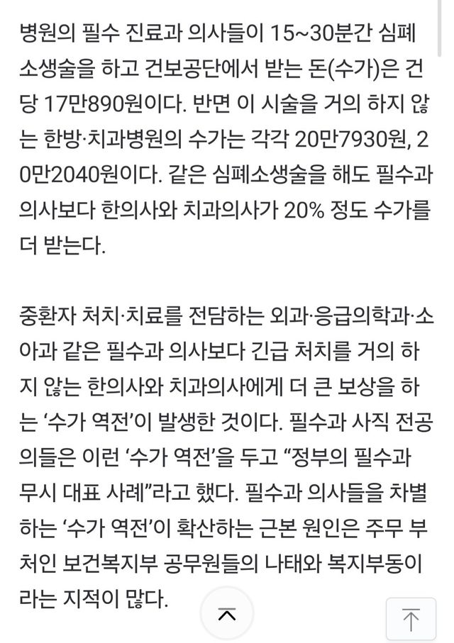 한의학이 서양의학보다 더 뛰어난 이유